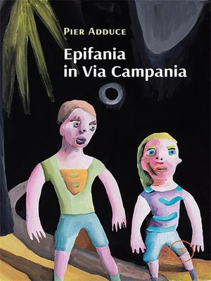 cover image of Epifania in Via Campania